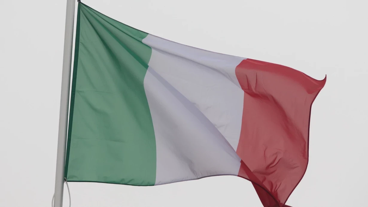 İtaliya ABŞ-yə bunu etməyə icazə vermədi