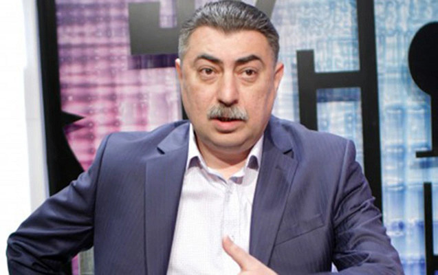 Vado Korovin bu xanıma 