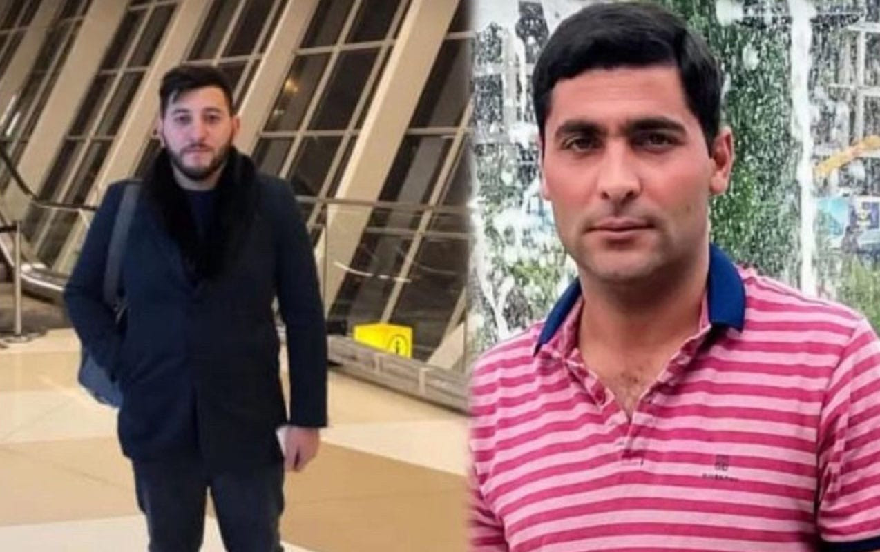 Faciəvi şəkildə ölən klub prezidentinin qardaşı itkin düşüb - FOTO