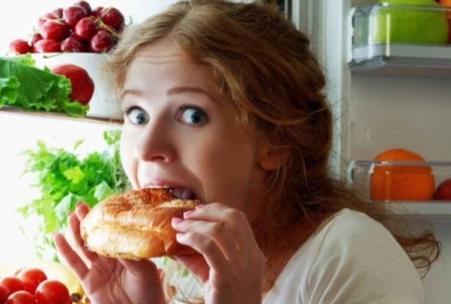 Bütün gün tox saxlayan 3 qida&nbsp;