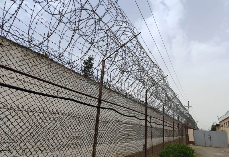 Amnistiya aktı ədliyyə orqanları üzrə 18 mindən çox şəxsə şamil edildi