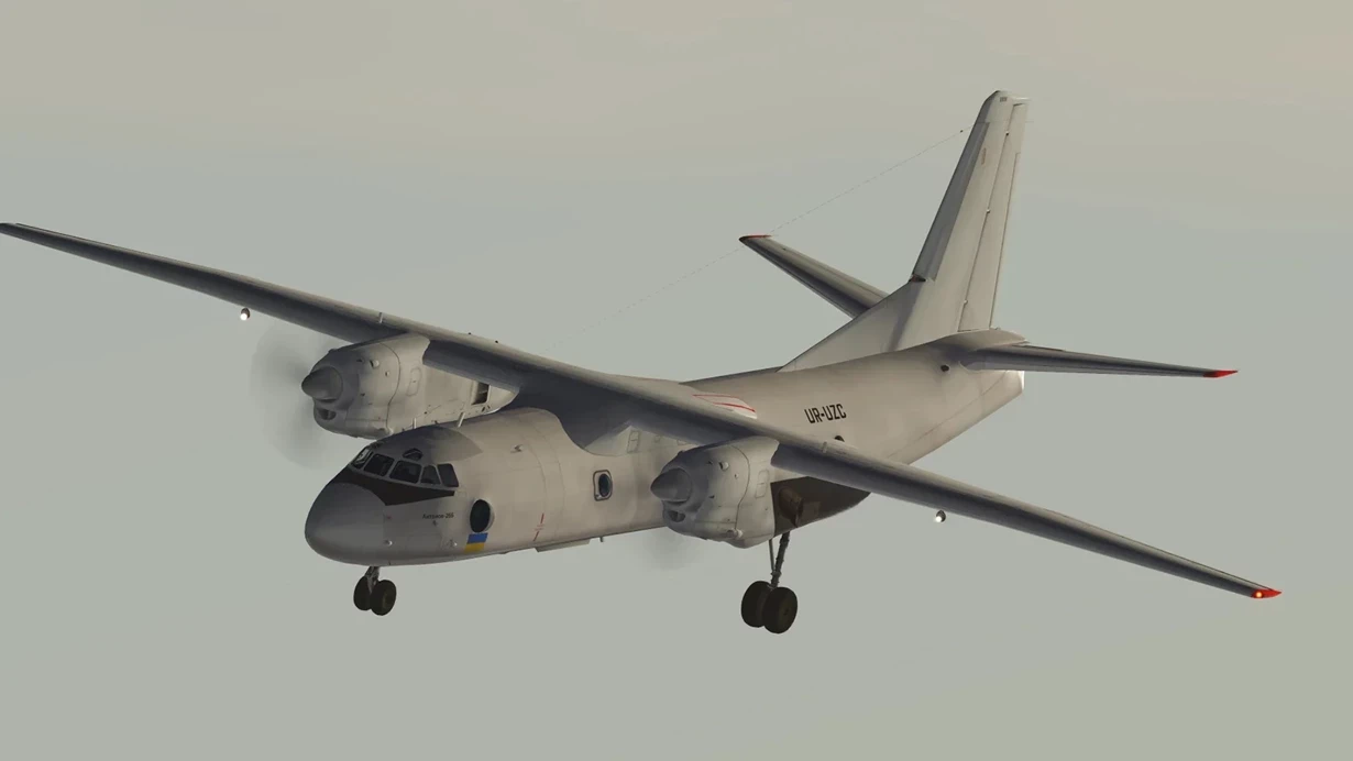 Hərbi təyyarə qəzaya uğradı - 29 nəfər həlak oldu