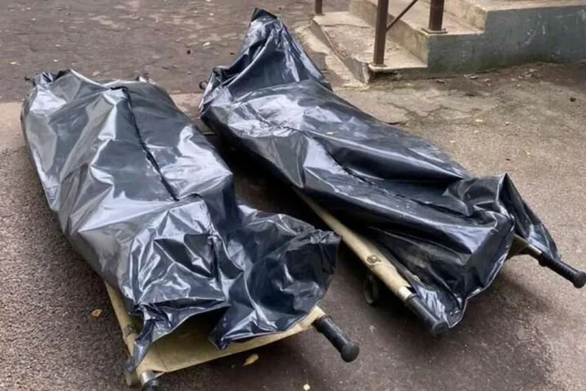 Bakıda ər və arvad kirayə qaldığı evdə öldülər