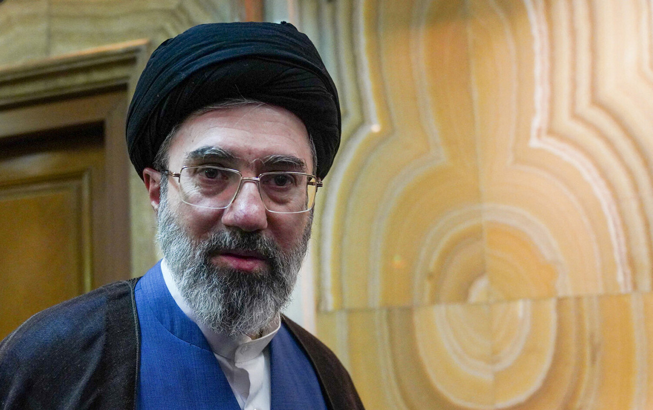 \"İran ABŞ və İsrailə qarşı müqaviməti davam etdirəcək\"