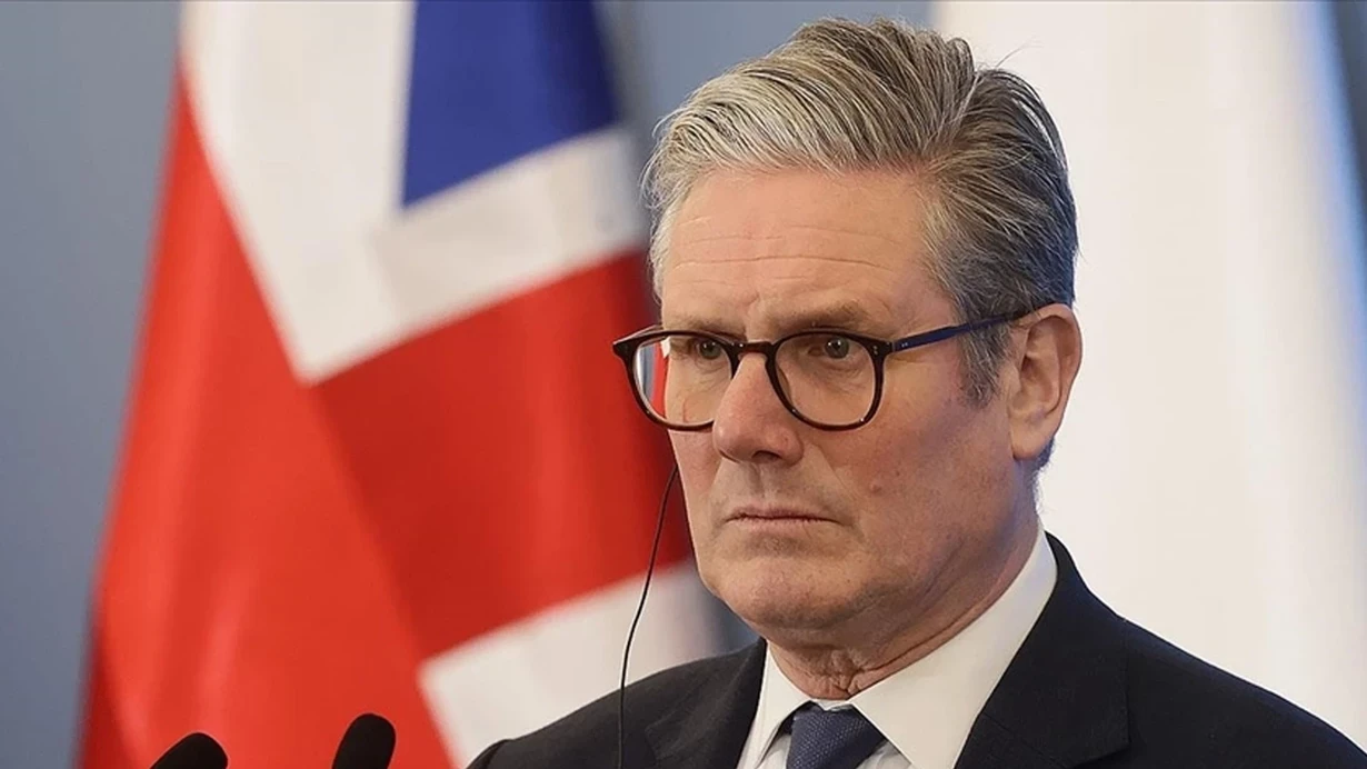 \"Bu, bizim müharibəmiz deyil\" - NATO-dan ABŞ-yə cavab