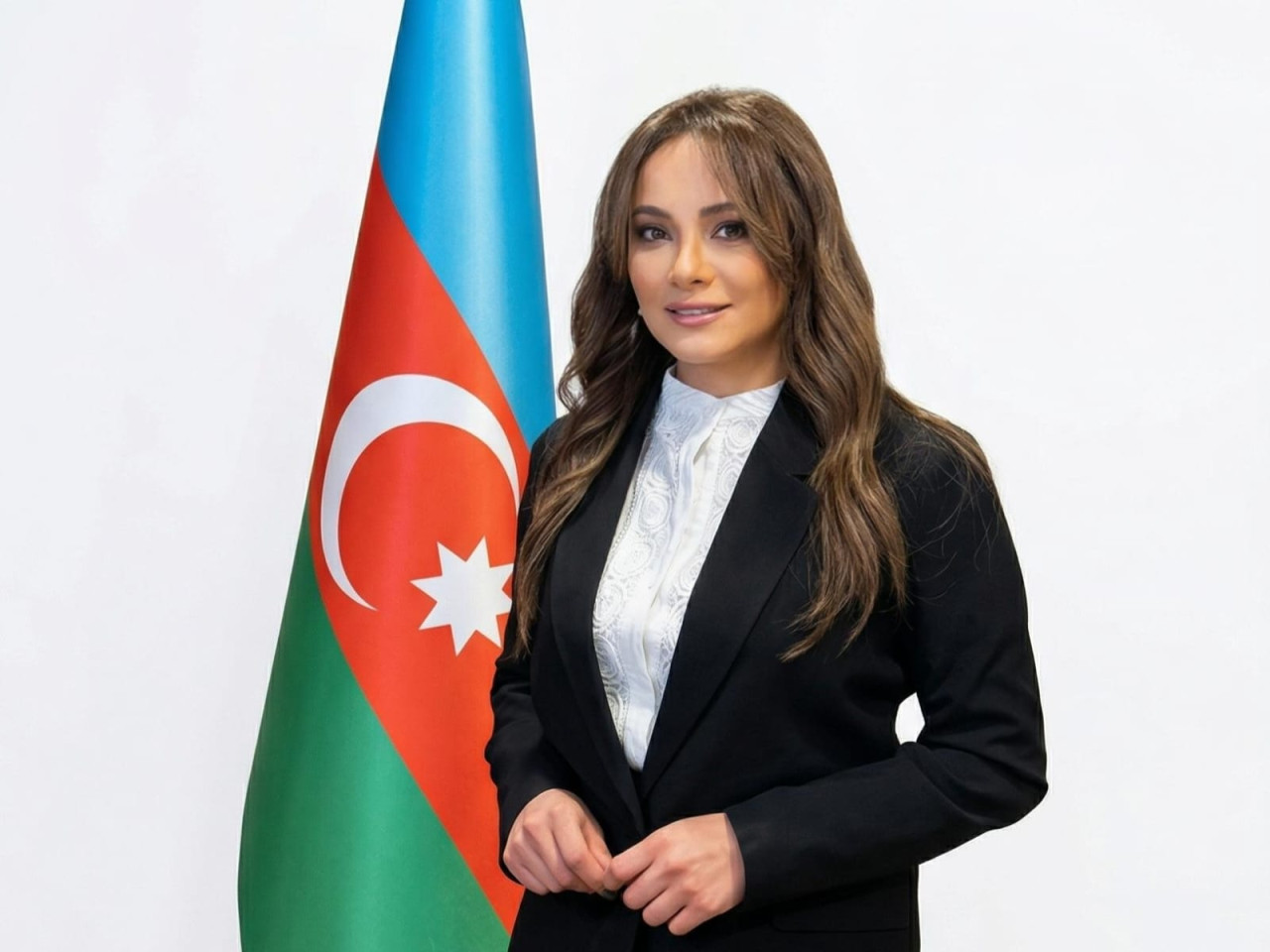 Jurnalistə Qarabağda vəzifə verildi