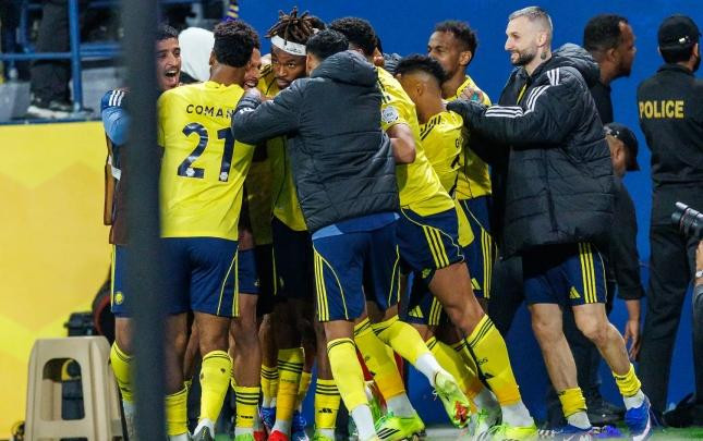 Ronaldonun klubunda ciddi itkilər var