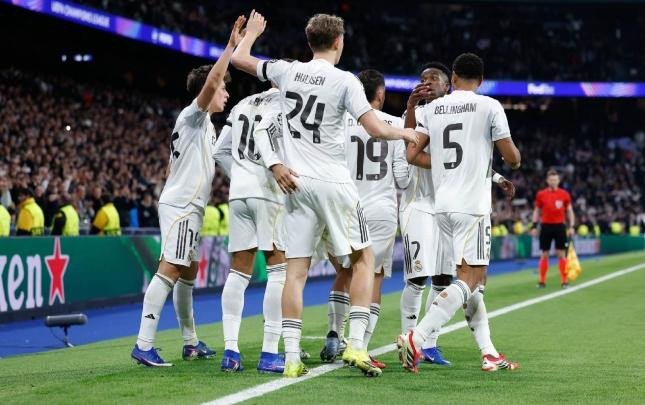 “Real”ın hədəfində 7 futbolçu var