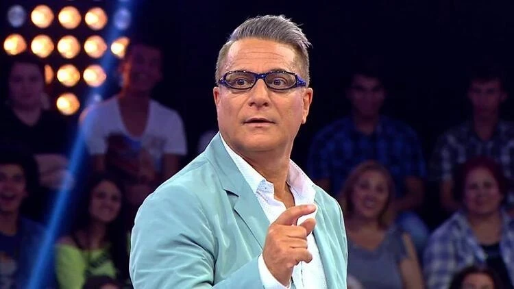 Türkiyəli məşhura ağır itki - FOTO