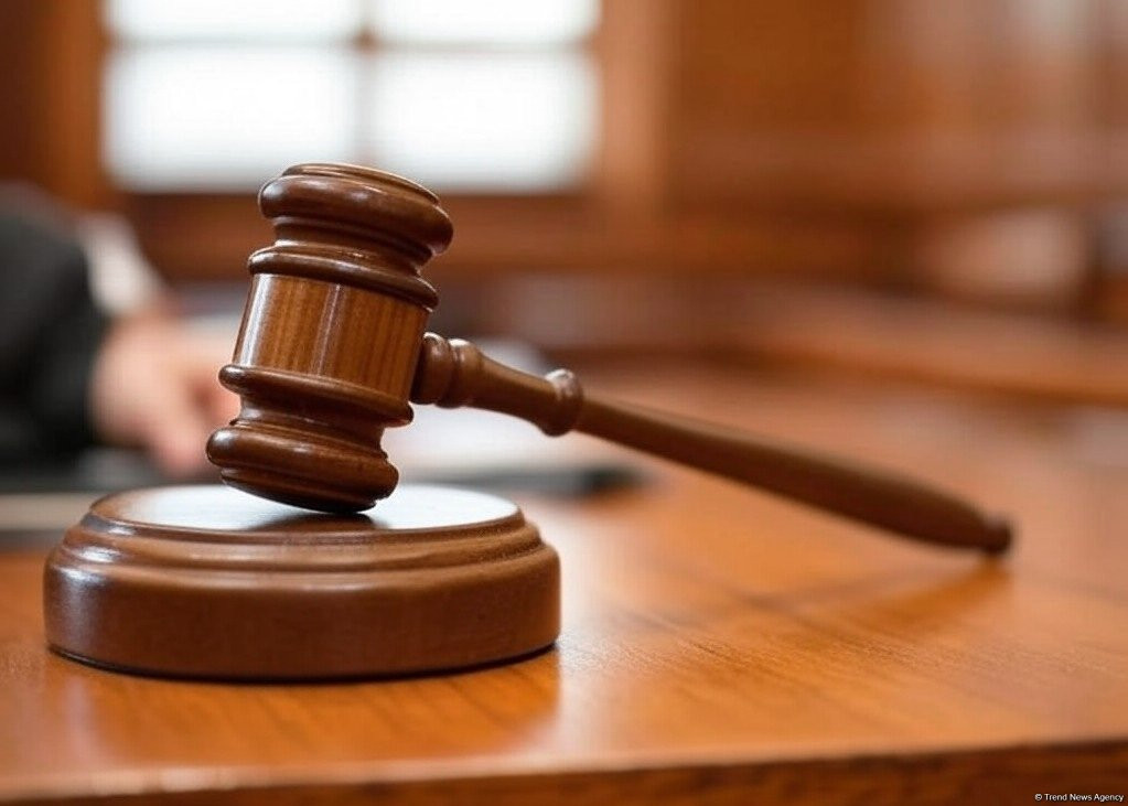 Hərbi Həkim Komissiyasının sabiq rəisi məhkəmədə