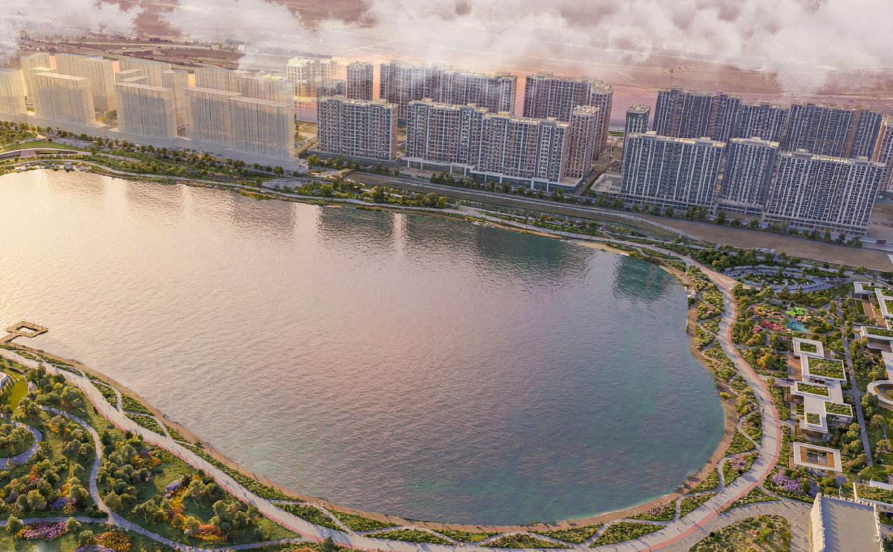 “Qanlı göl” ərazisində kompleks yenidənqurma işləri görüləcək