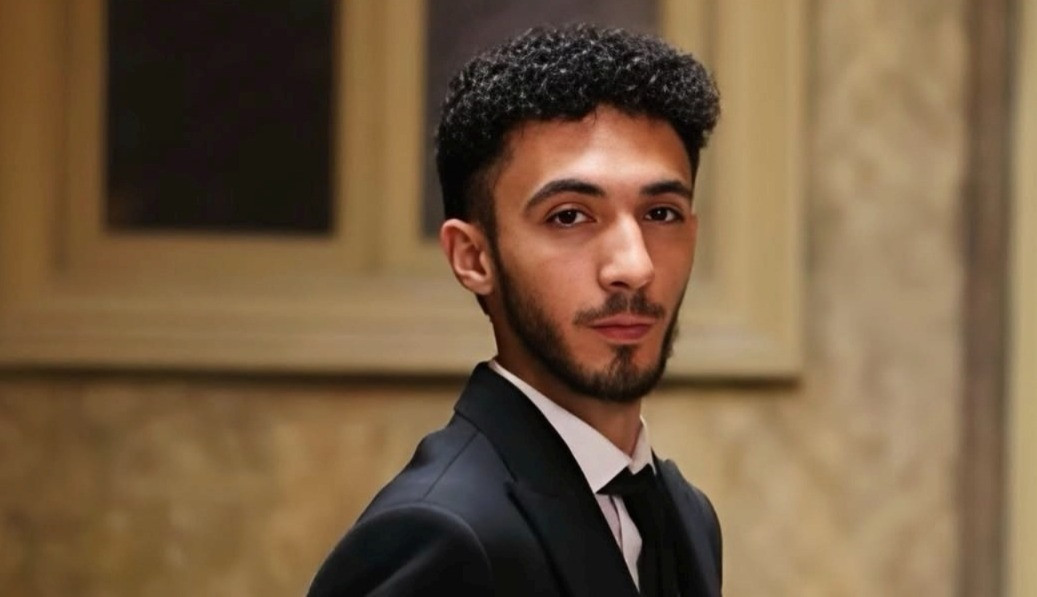 1 həftə əvvəl ailə quran Ümid Bayramov qətlə yetirildi