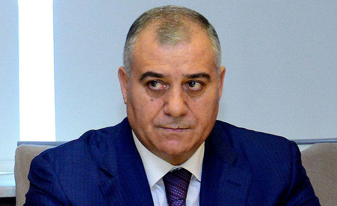 “Vətən sevgisini Ulu Öndərin əbədiyaşar irsindən öyrənirik”