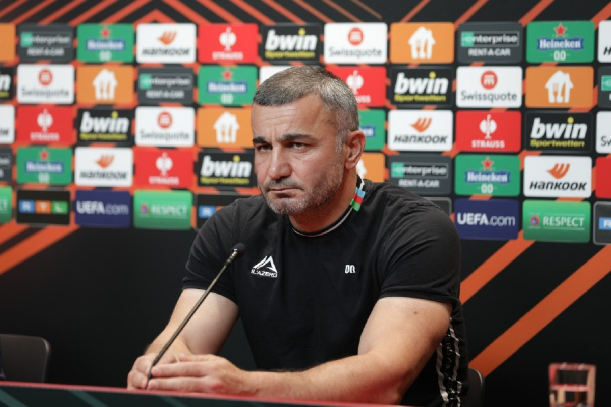 Kaşuk “Sabah”a keçir? - Qurban Qurbanovdan açıqlama