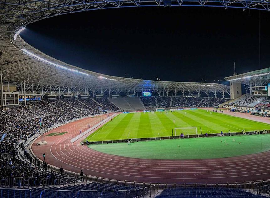 Son 10 mövsümün tamaşaçı rekordu