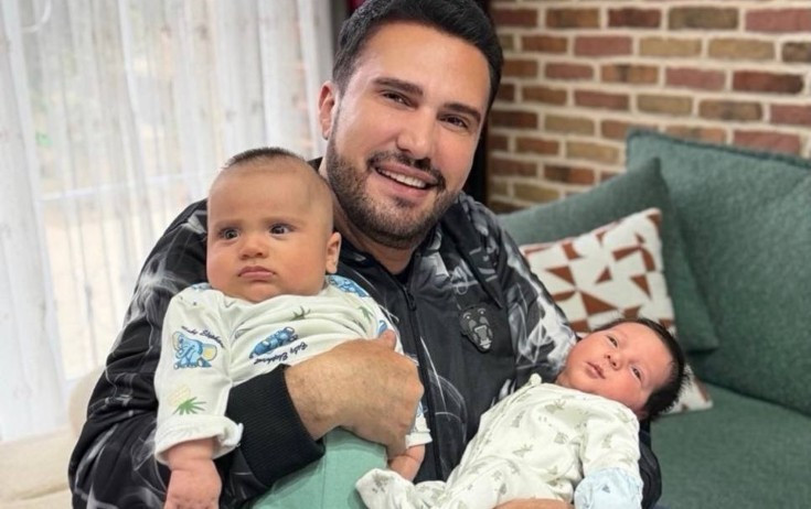 \"Nəvələrim hesabına izləyicilərim çoxalır\"