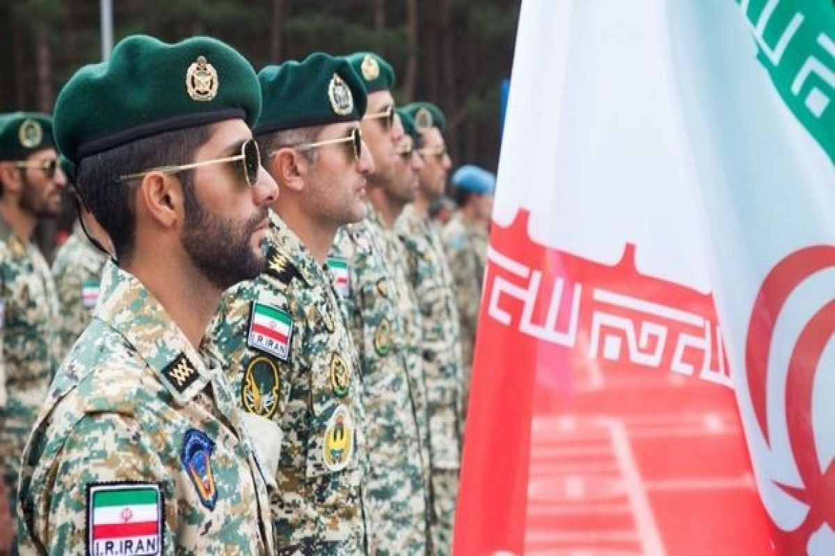 SEPAH-ın öldürülən sözçüsünün yerinə təyinat&nbsp;