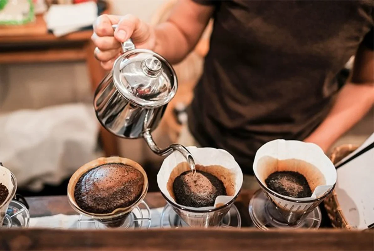 Sağlamlıq üçün ən faydalı qəhvə hansıdır?