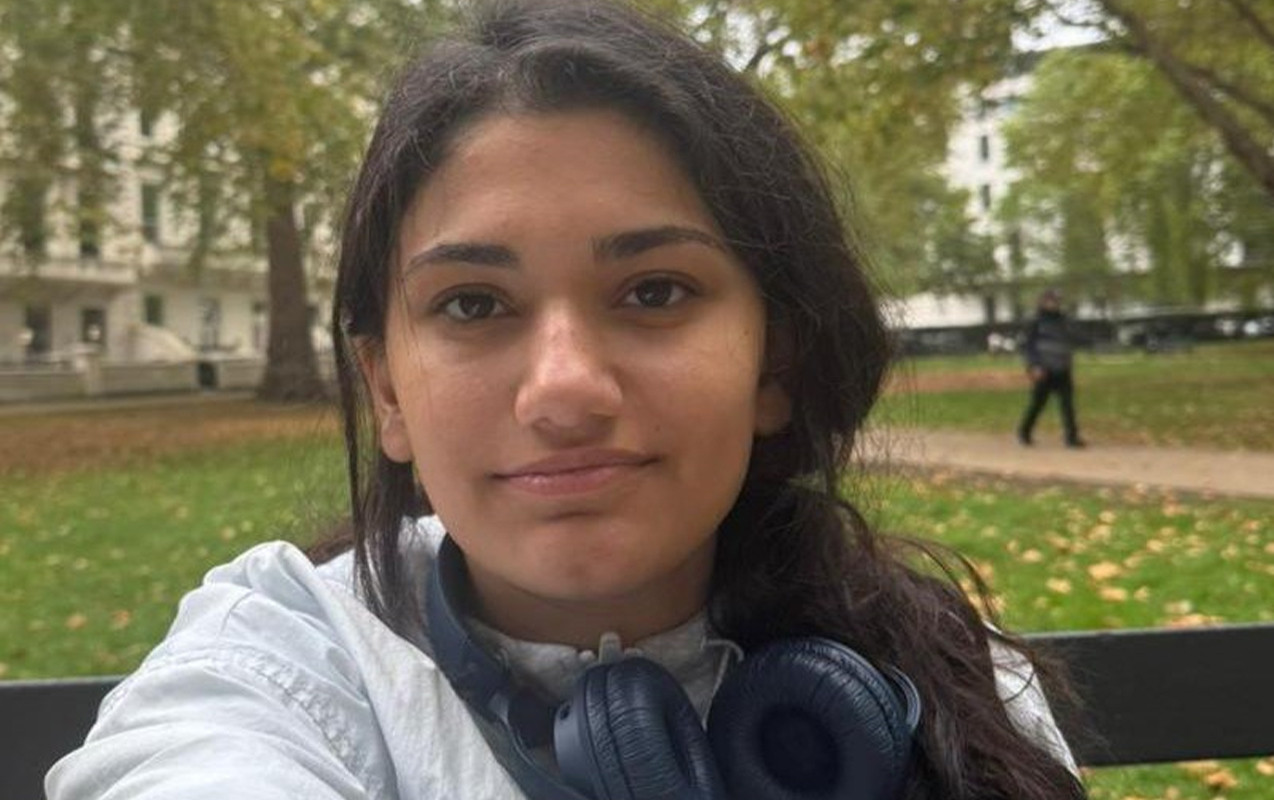 \"Birincilərin birincisi” MIT-ə qəbul olundu - FOTO