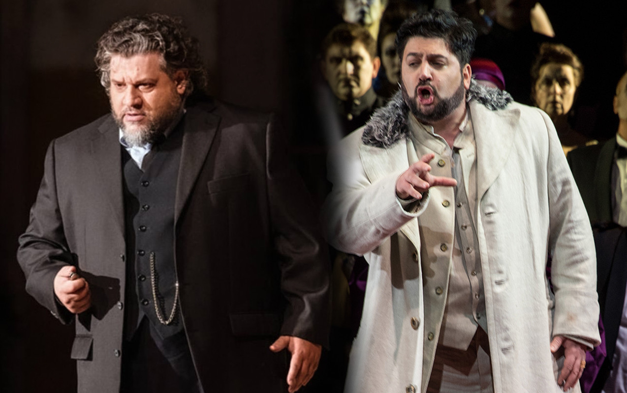 İşdən çıxarılan Xalq artisti direktoru ittiham edir