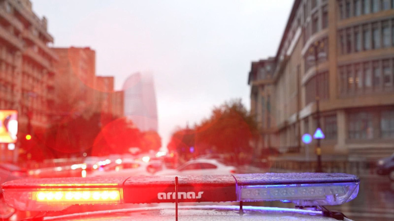 Yol polisindən sürücülərə MÜRACİƏT