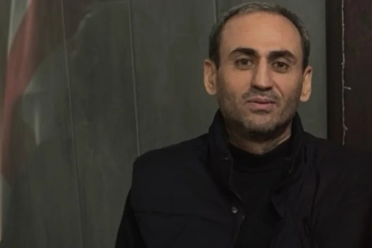 Əfqan Sadıqov Azərbaycana deportasiya edildi