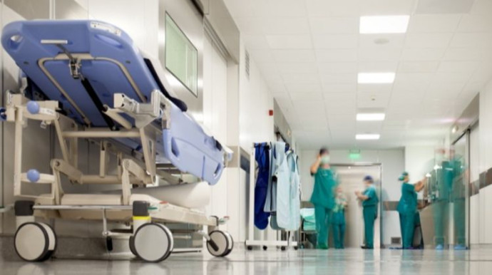 7 gün əvvəl qəzaya düşmüşdü - Bu gün öldü