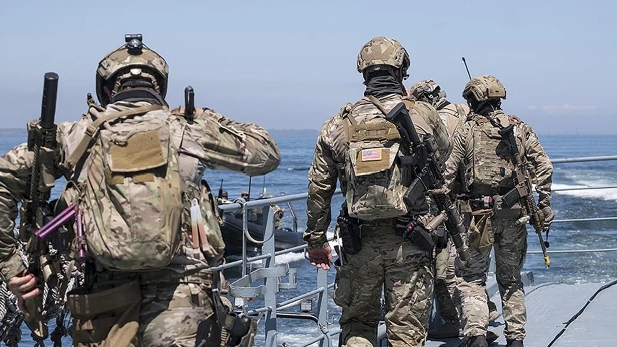 ABŞ və Filippinlər hərbi təlimlərə başladı