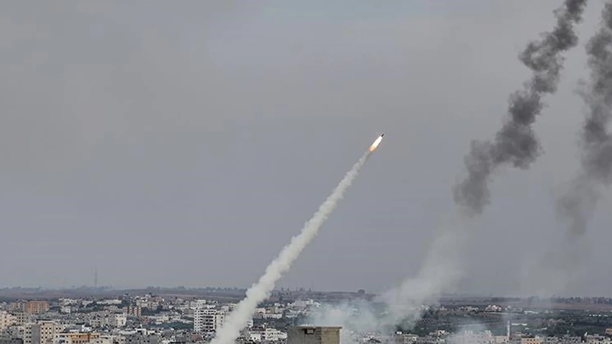 \"İranın ən böyük neft-kimya obyekti vuruldu\" - İsrail AÇIQLADI