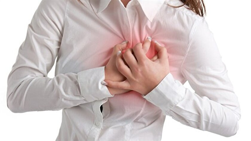 Ürək xəstəliyi riskini 2 qat artıran VƏRDİŞ