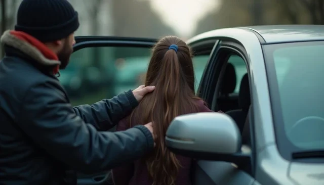 Tovuzda 19 yaşlı qız oğurlandı - 4 nəfər tutuldu