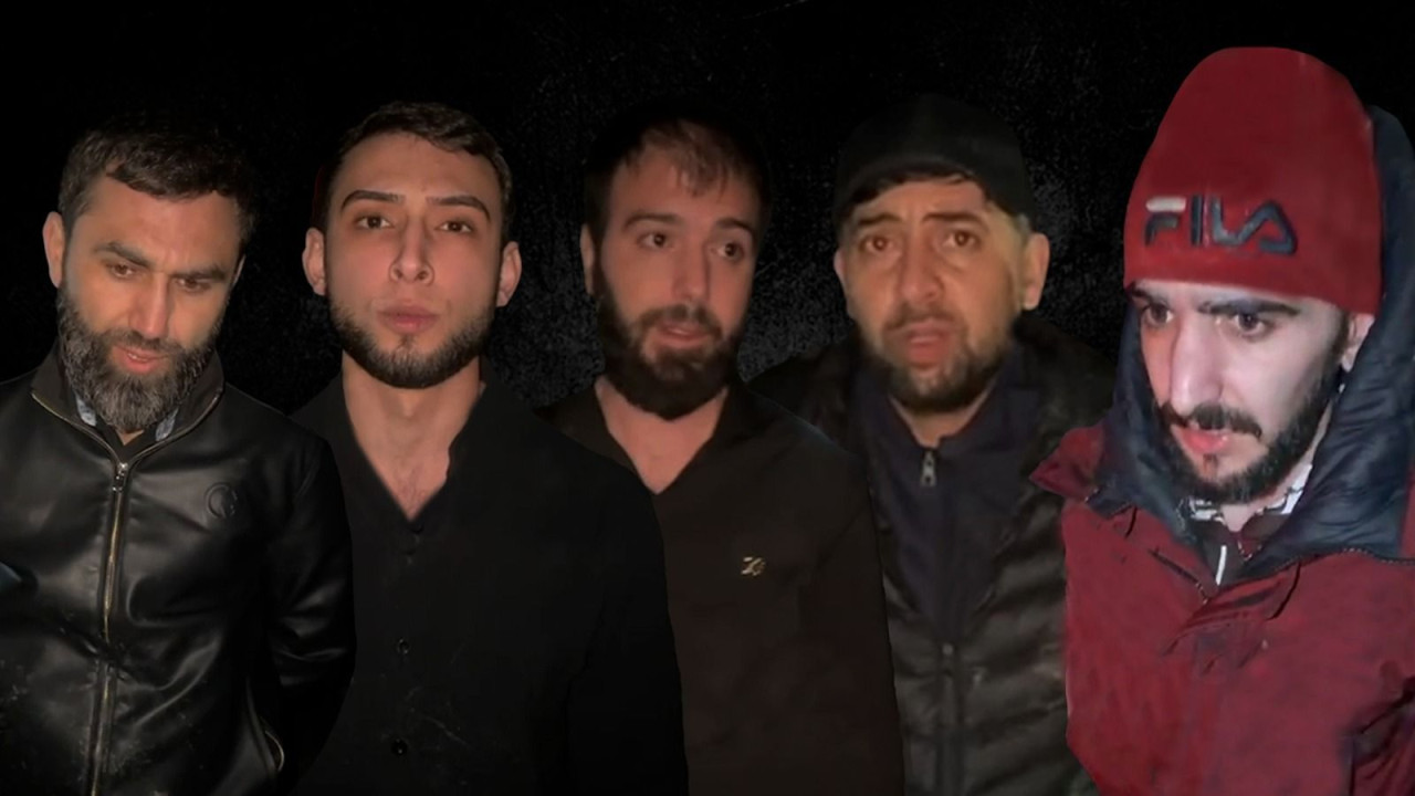 70 kq narkotik vasitə qanunsuz dövriyyədən çıxarıldı - VİDEO