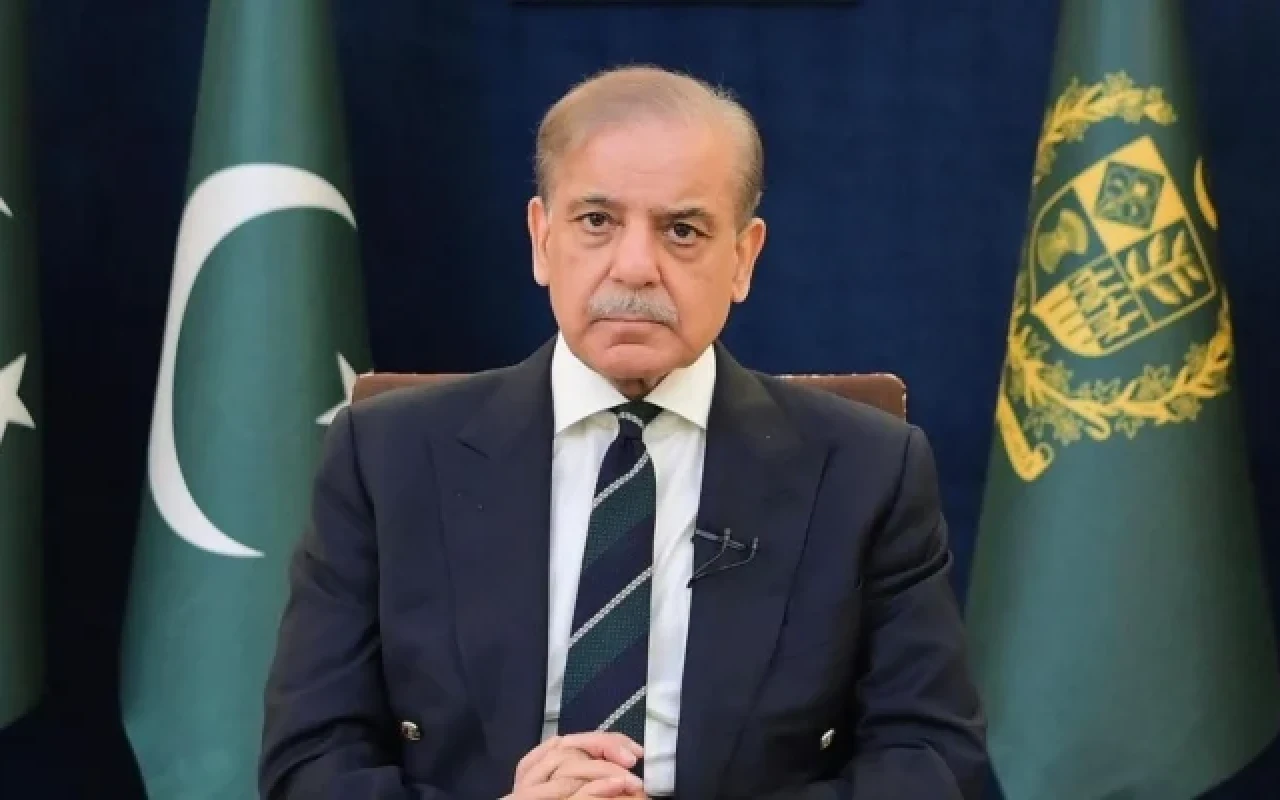 Şahbaz Şərif də atəşkəsin pozulduğunu təsdiqlədi