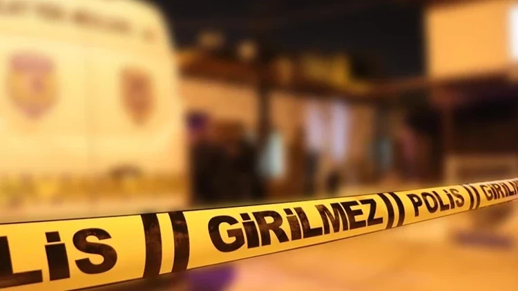 Sevgilisini güllələdi sonra intihar etdi - Dəhşətli hadisə