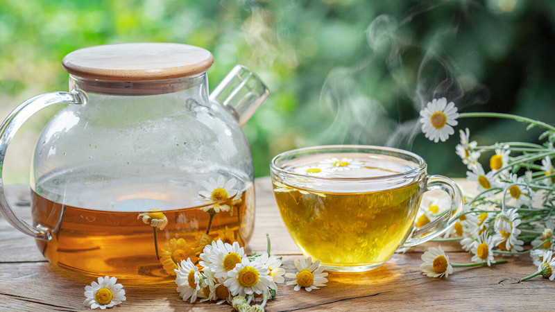 Diabet xəstələri üçün ən sağlam \"axşam\" içkiləri