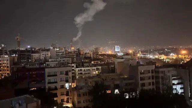 \"ABŞ İranla atəşkəs rejimini pozub\" - KİV