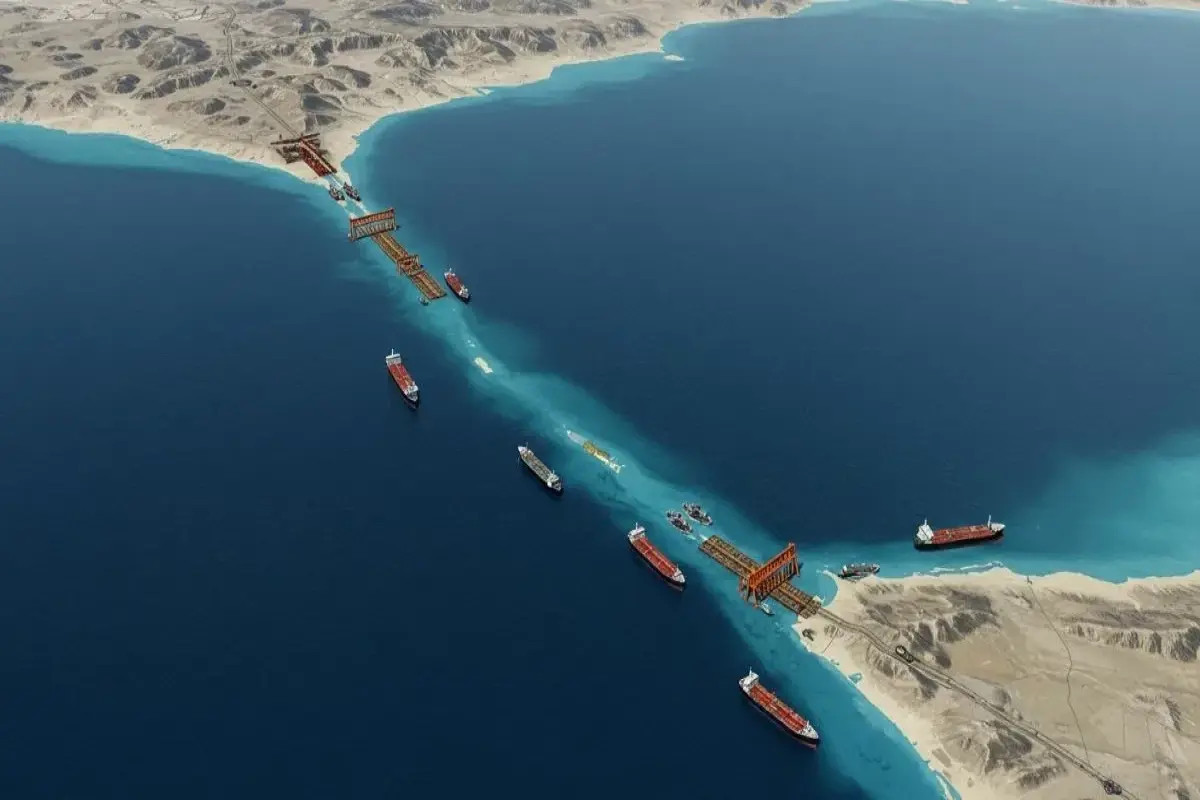 \"Hörmüz boğazında gəmilərin hərəkətini dayandırıldı\" - KİV