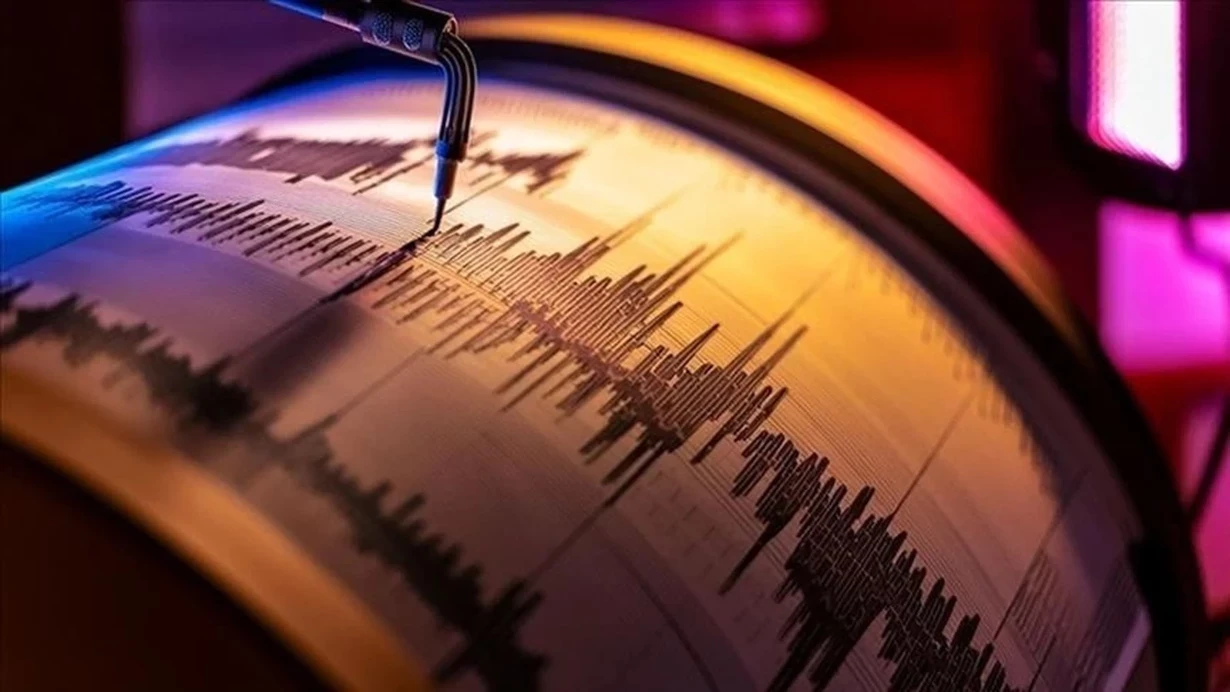 Türkiyədə bir gündə ikinci ZƏLZƏLƏ