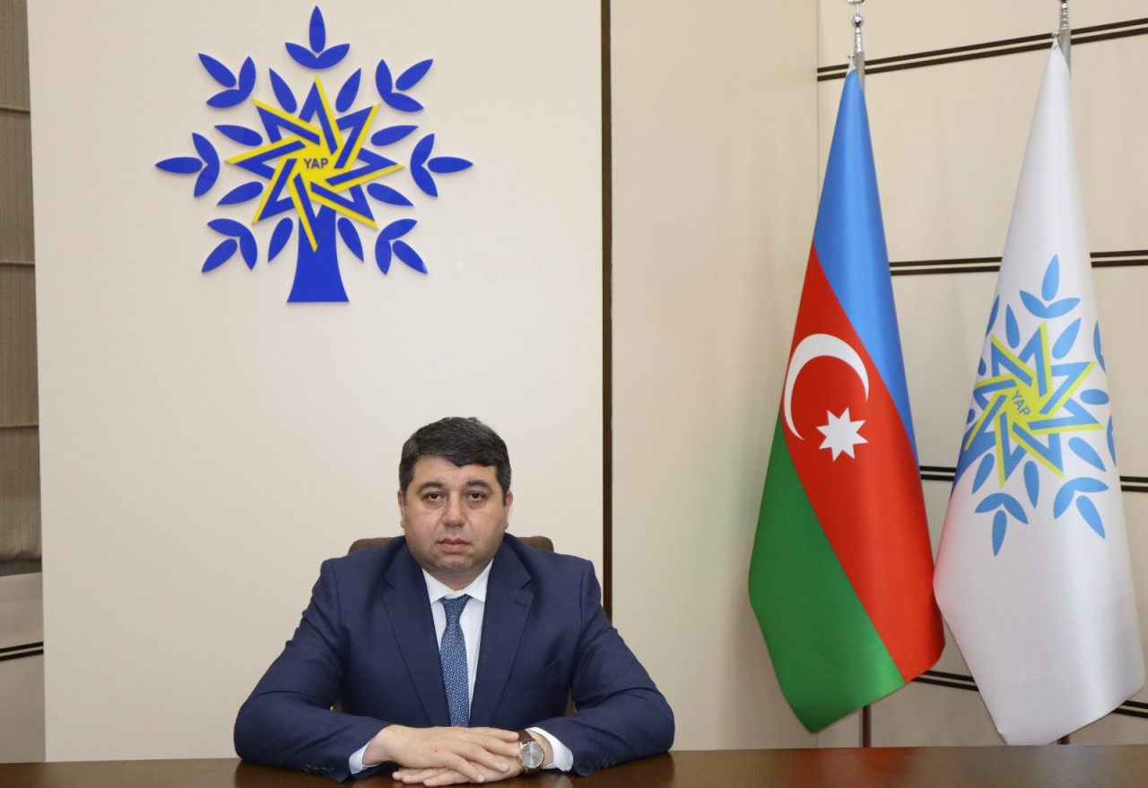 Strateji tərəfdaşlığın yeni üfüqləri