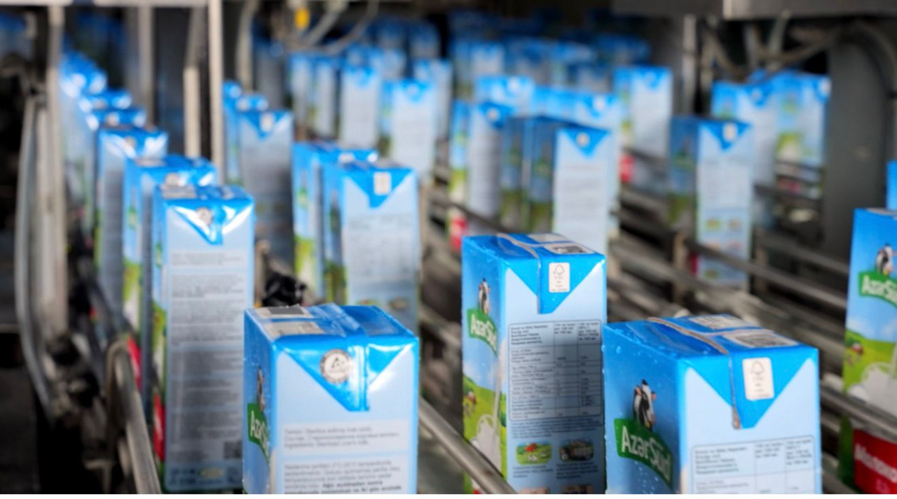 \"Azərsun Holdinq\" rəqəmsal transformasiya istiqamətində fəaliyyətini genişləndirir