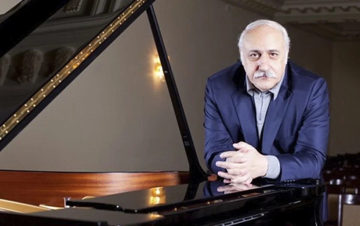 \"Mədəni qastrol proqramının ənənə halını almasını istəyirəm\"