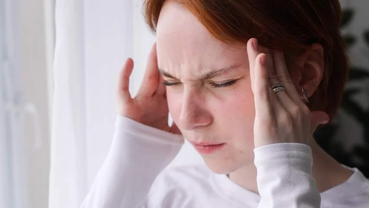 Yaddaşın itirilməsinin səbəbləri və bərpa yolları