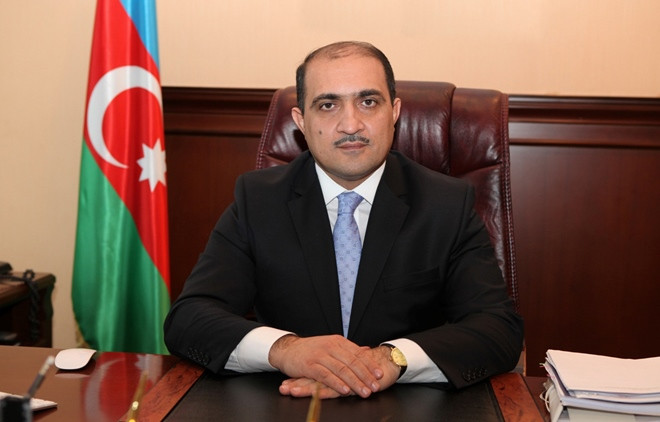 Nazir müavini Qubada vətəndaşları qəbul edəcək