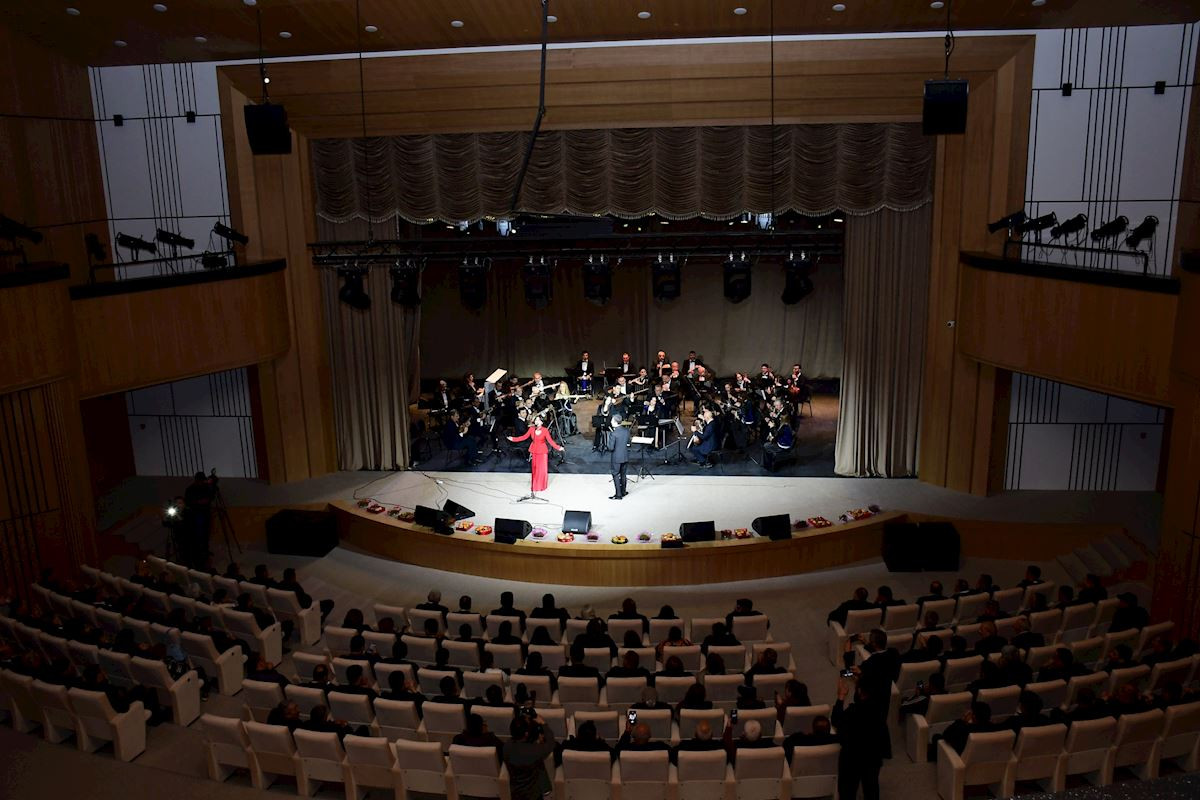 6 şəhərdə mədəni qastrol proqramı həyata keçiriləcək