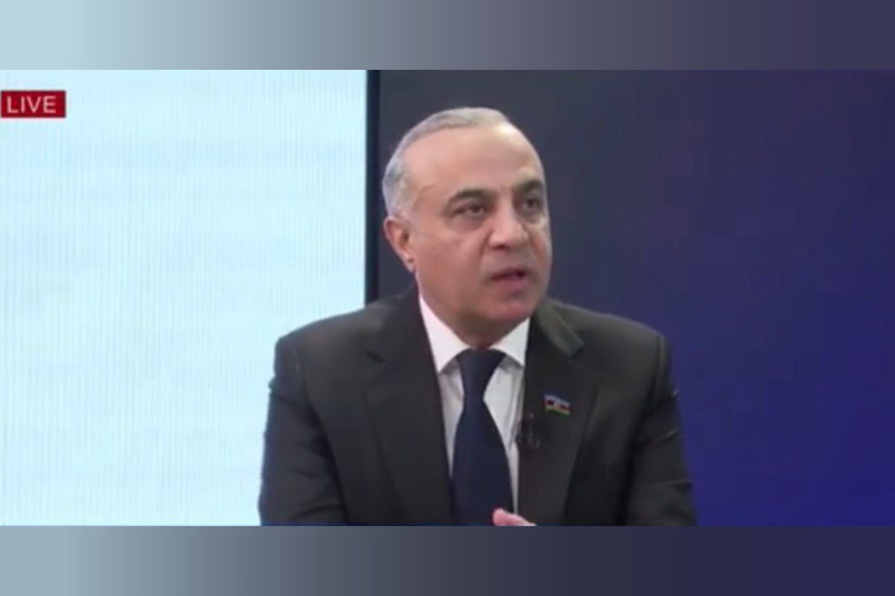 ABŞ-İran arasında 2 həftəlik atəşkəs nə vəd edir? - Azay Quliyev cavabladı