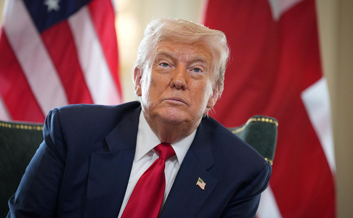 \"24 saat sonra İranla danışıqların uğurlu olub-olmayacağı bilinəcək\" - Tramp