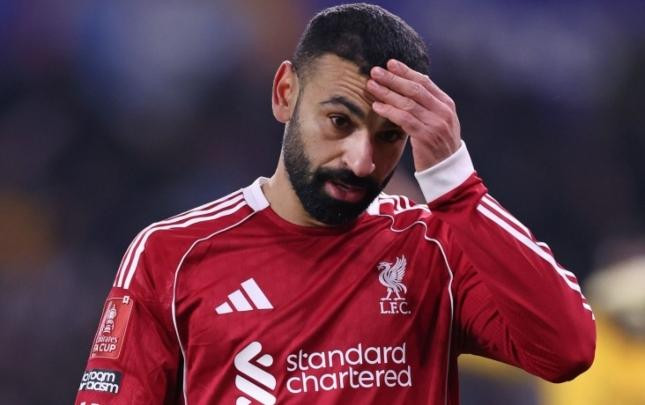 Salah \"Qalatasaray\"a keçir?