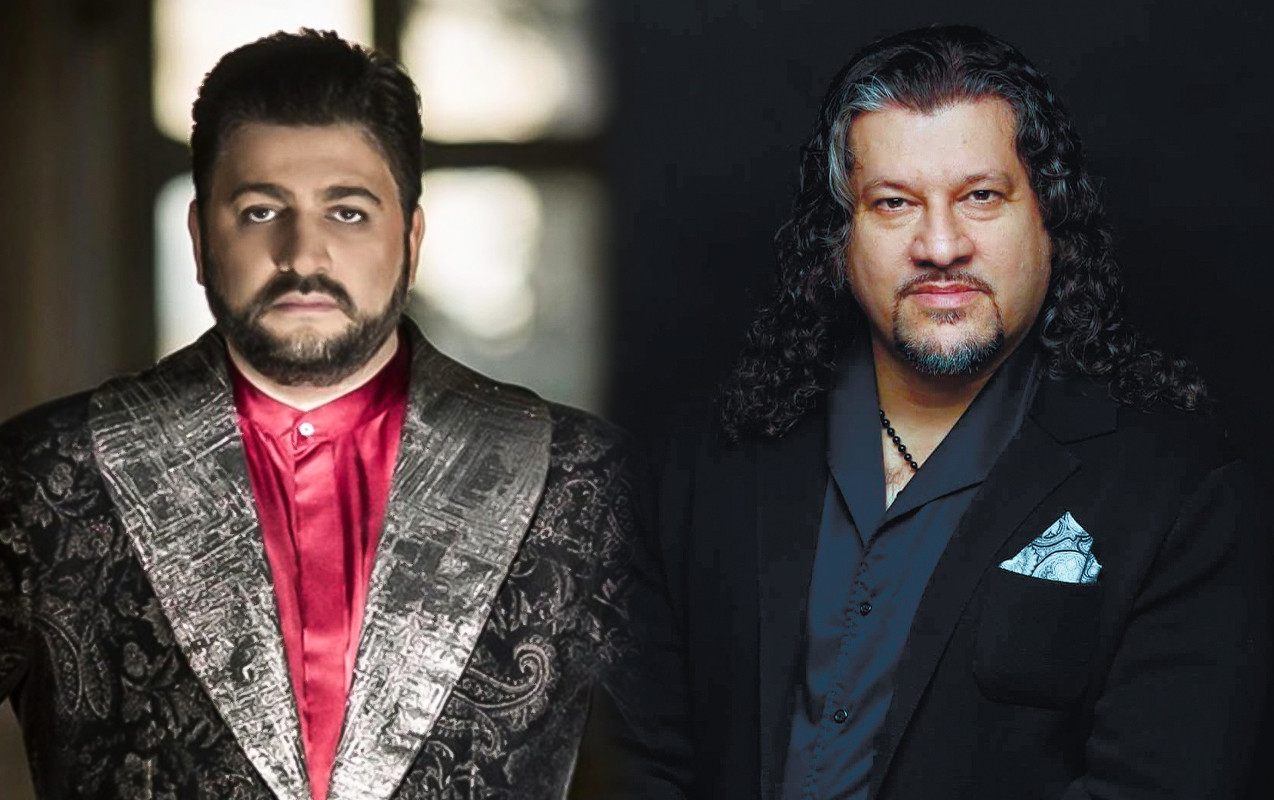 “Əvəzi teatra mən dəvət etdim” - “Hansı haqsızlığı müzakirə edirik?!”