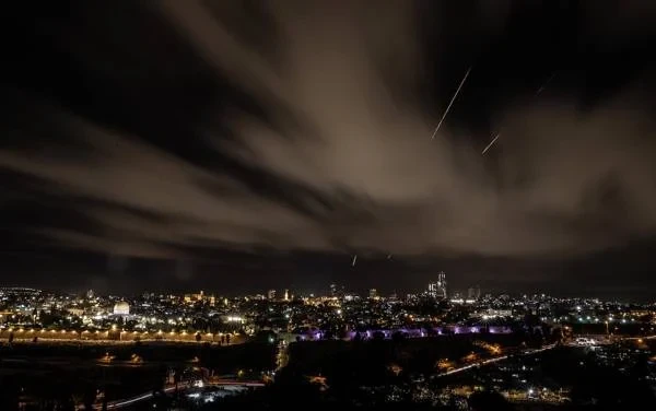 Hizbullahdan İsrailə raket hücumu&nbsp;