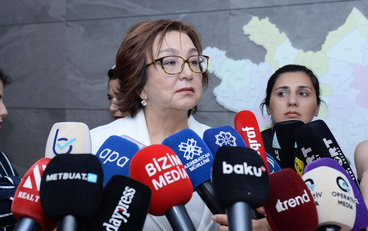 İmtahan nəticələri nə vaxt açıqlanacaq?